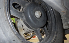 HONDA DIO Gen.6 AF68