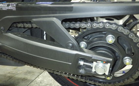 HONDA CBR650R 2021 RH03