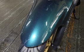 YAMAHA FZS25