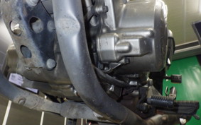 HONDA CB125T 2020 JC06