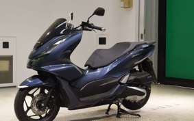 HONDA PCX 125 2015 JK05
