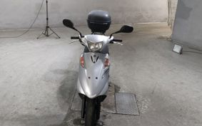 SUZUKI ADDRESS V125 CF46A