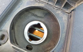 HONDA TACT-4ﾍﾞｰｼｯｸ AF79