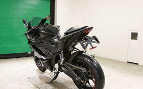 YAMAHA YZF-R3 2021 RH13J