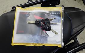 HONDA 400X 2022