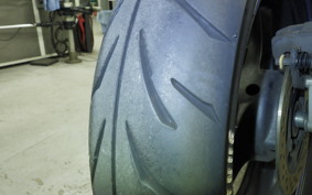 KAWASAKI BALIUS 250 Gen.2 2021 ZR250B