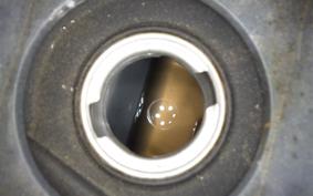 YAMAHA AXIS 125 TREET SE53J