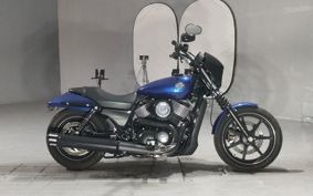HARLEY XG750 STREET 2015 NBB