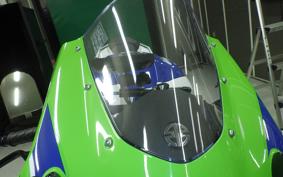 KAWASAKI ZX 10 NINJA ABS 2024 ZXT02L