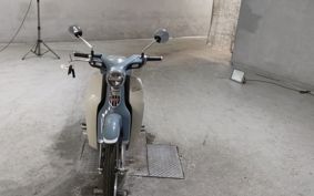 HONDA  SUPER CUB C125 JA58