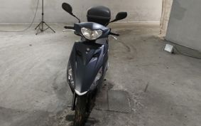 YAMAHA AXIS Z SED7J
