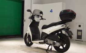 APRILIA SPORTCITY 250 IE 1986