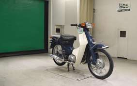HONDA C90 SUPER CUB E 2021 HA02