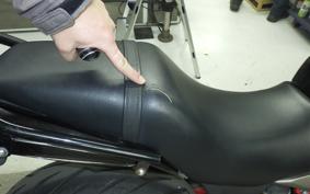 HONDA VTR 250 Gen. 2