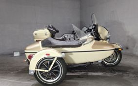 HARLEY FLHTC1340 SIDE-CAR 1990 DEL