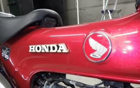 HONDA DAX 125 JB04