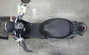 HONDA TODAY 2 2026 AF67