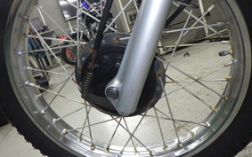 HONDA XL230 2001 MC36
