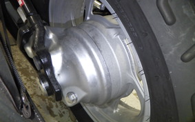 SUZUKI BOULEVARD 400 2011 VK57A