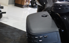 HARLEY FLHCS 2023 YBK