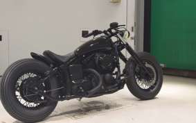 YAMAHA DRAGSTAR 400 2001 VH01J