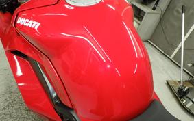 DUCATI PANIGALE V4 S