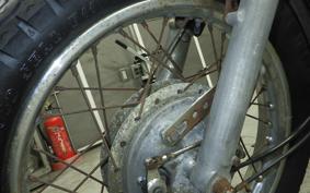 HONDA CM250T 2022 MC04