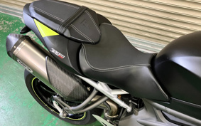 TRIUMPH  TRIUMPH SPEED TRIPLE RS 2020 TPN275