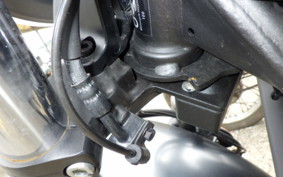 HONDA REBEL 250 A MC49