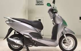 HONDA LEAD 125 2024 JF45