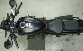 KAWASAKI ELIMINATOR400-3 2024 EL400A