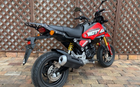 HONDA GROM JC92