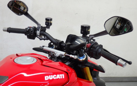 DUCATI STREET FIGHTER V4S 2020 FA00