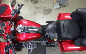 HARLEY FLTRU 1690 2012