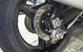 SUZUKI GSX-1300R HAYABUSA 2007