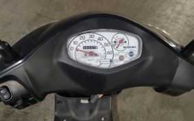 SUZUKI ADDRESS V50 CA4BA