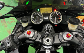 KAWASAKI NINJA ZX-14R 2013 ZXT40E
