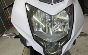 KAWASAKI NINJA 250 SL