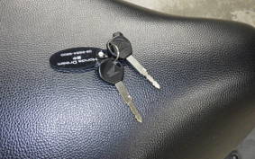 HONDA LEAD 125 2021 JF45