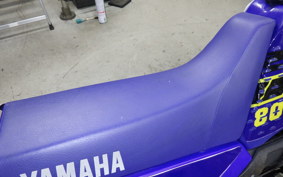 YAMAHA PW80 2003 4BC