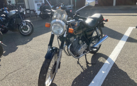 HONDA GB250 CLUBMAN 1 MC10