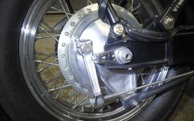HONDA SHADOW 400 SLASHER 2007 NC40
