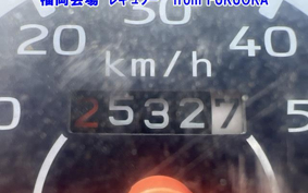 SUZUKI LETS4