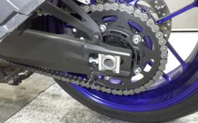 YAMAHA TRACER 9 GT+ 2023 RN70J