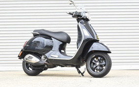 VESPA GTS300 IE 2006