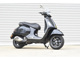 Фото Vespa GTS300 IE 2006 с японского аукциона