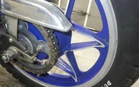 HONDA CB400 2005 CB400