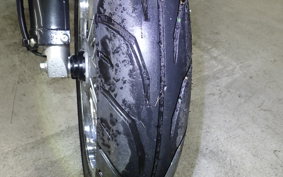 KAWASAKI KLX125D TRACKER 2004 LX125D