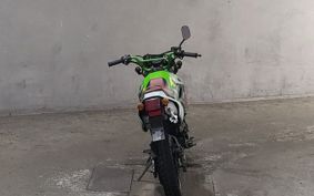 KAWASAKI KSR-1 MX050B