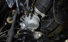 KAWASAKI KSR110 2024 KL110A